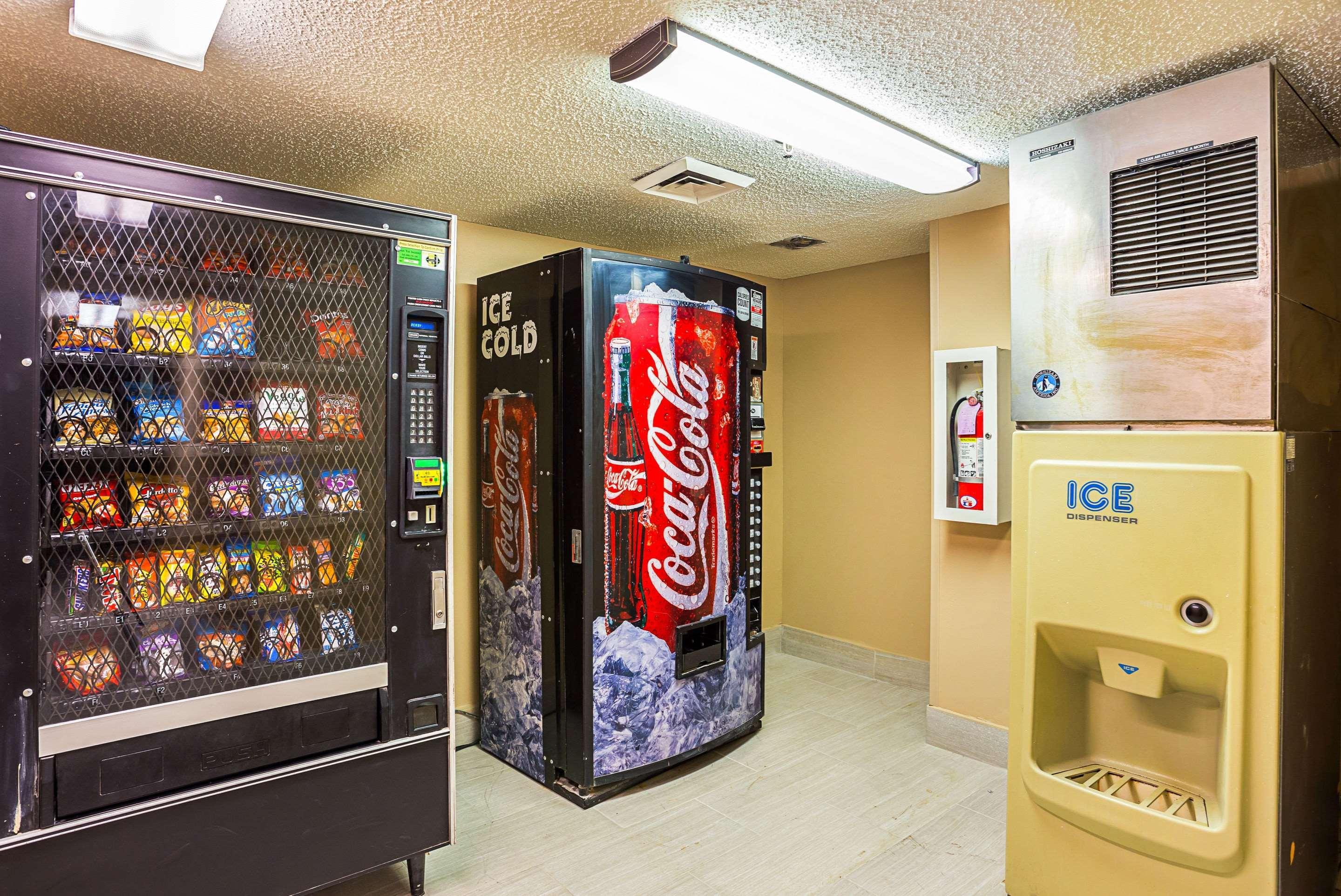 凯富酒店 巴吞鲁日 外观 照片